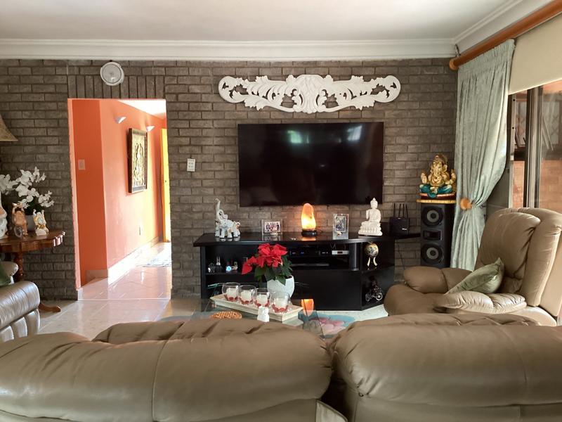 3 Bedroom Property for Sale in Reservoir Hills KwaZulu-Natal