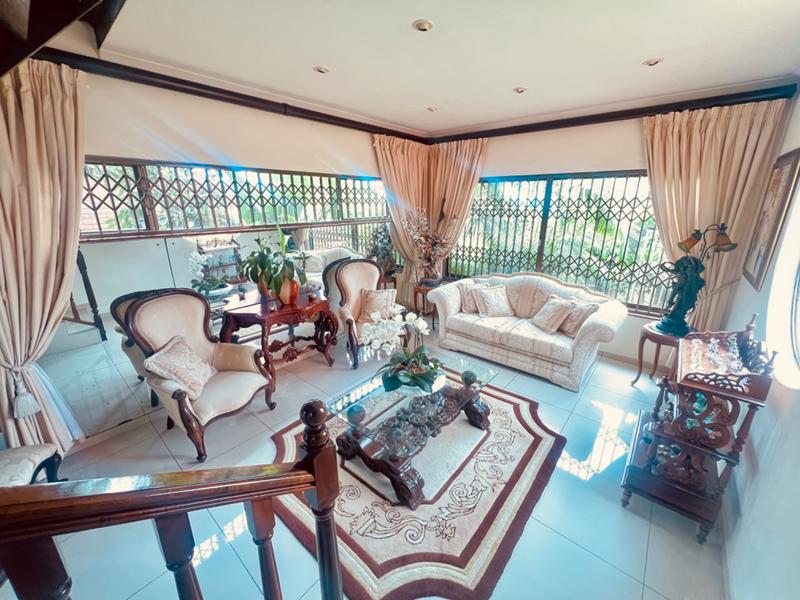 3 Bedroom Property for Sale in Reservoir Hills KwaZulu-Natal