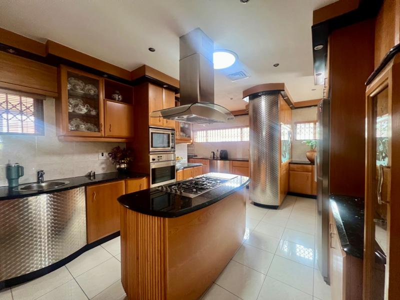 3 Bedroom Property for Sale in Reservoir Hills KwaZulu-Natal