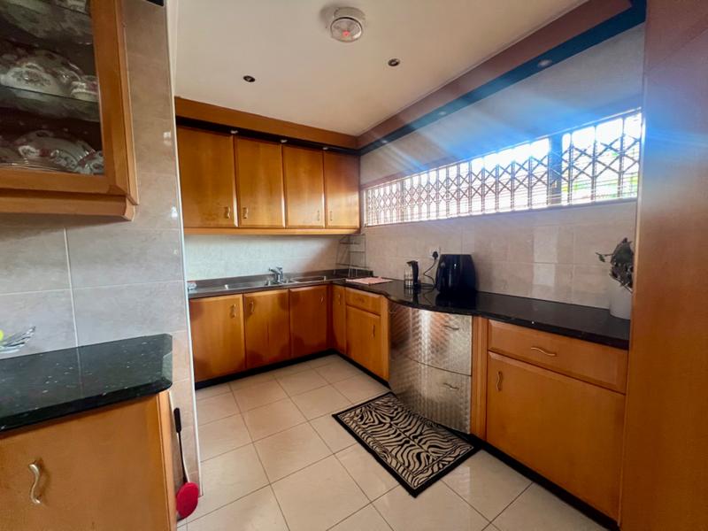 3 Bedroom Property for Sale in Reservoir Hills KwaZulu-Natal
