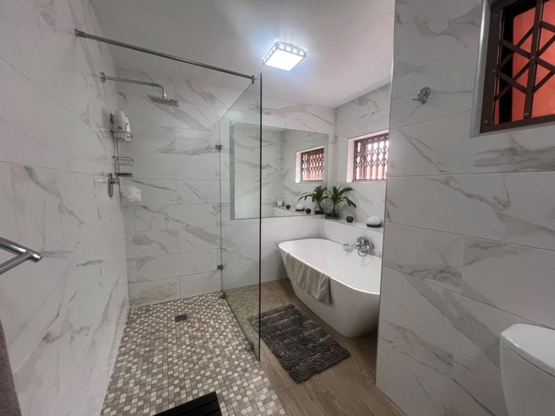 3 Bedroom Property for Sale in Reservoir Hills KwaZulu-Natal