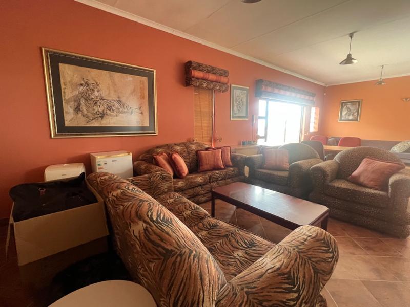 3 Bedroom Property for Sale in Reservoir Hills KwaZulu-Natal