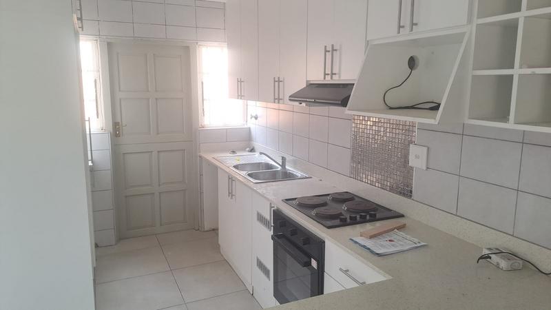 To Let 2 Bedroom Property for Rent in Westville KwaZulu-Natal