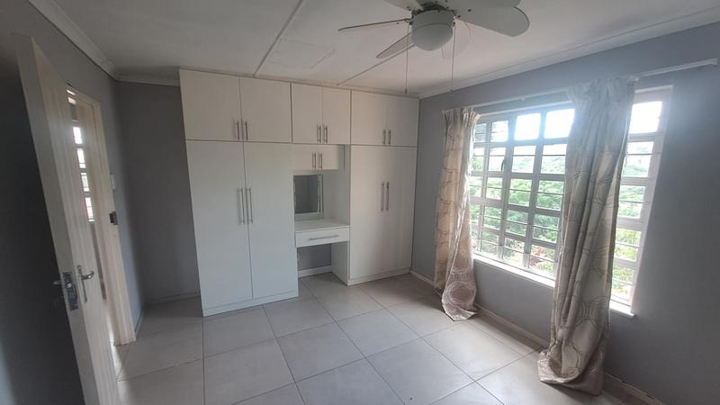 To Let 2 Bedroom Property for Rent in Westville KwaZulu-Natal