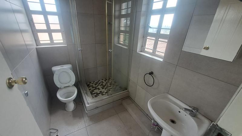 To Let 2 Bedroom Property for Rent in Westville KwaZulu-Natal