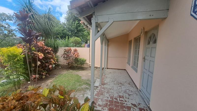 To Let 2 Bedroom Property for Rent in Westville KwaZulu-Natal