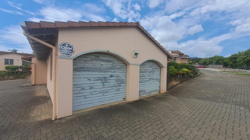 To Let 2 Bedroom Property for Rent in Westville KwaZulu-Natal