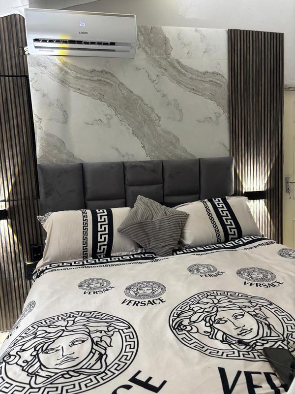 To Let 2 Bedroom Property for Rent in Croftdene KwaZulu-Natal