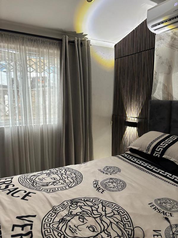 To Let 2 Bedroom Property for Rent in Croftdene KwaZulu-Natal