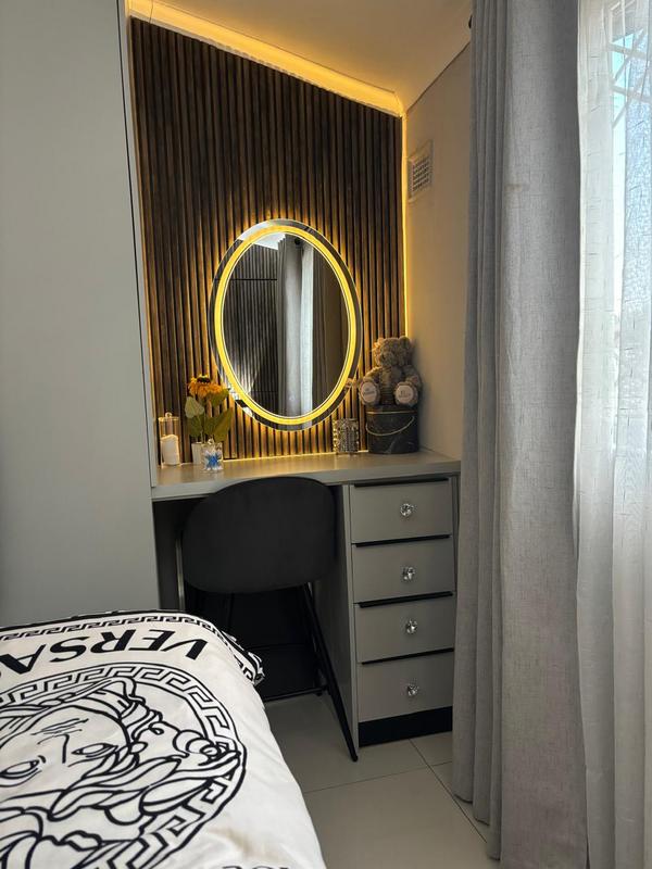 To Let 2 Bedroom Property for Rent in Croftdene KwaZulu-Natal