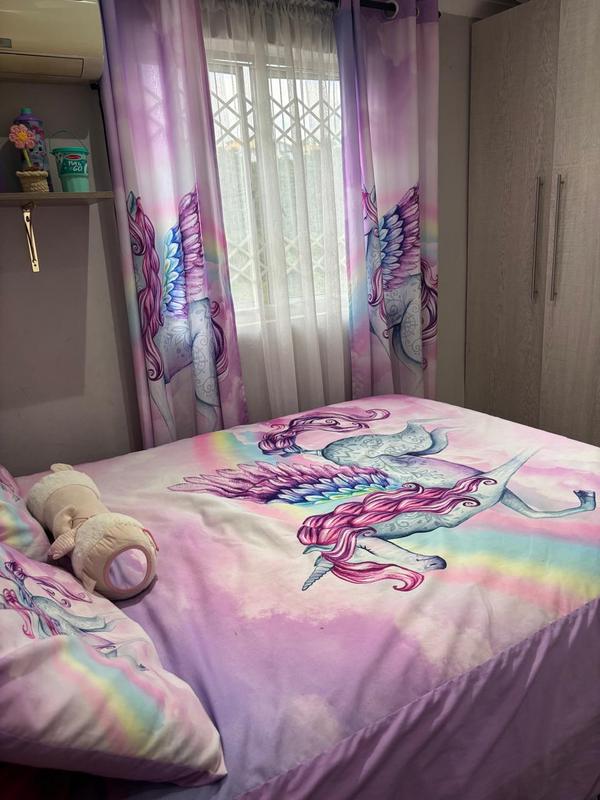 To Let 2 Bedroom Property for Rent in Croftdene KwaZulu-Natal