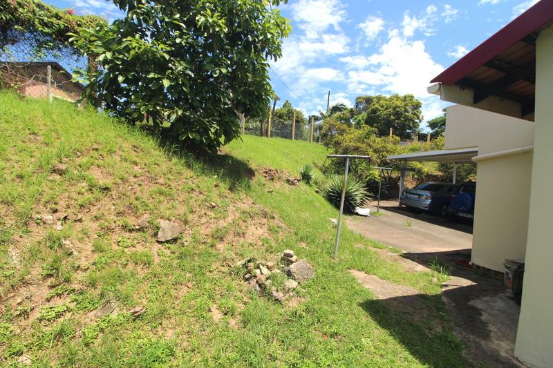 3 Bedroom Property for Sale in Sea View KwaZulu-Natal