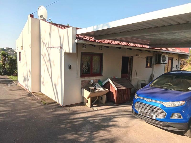 3 Bedroom Property for Sale in Sea View KwaZulu-Natal