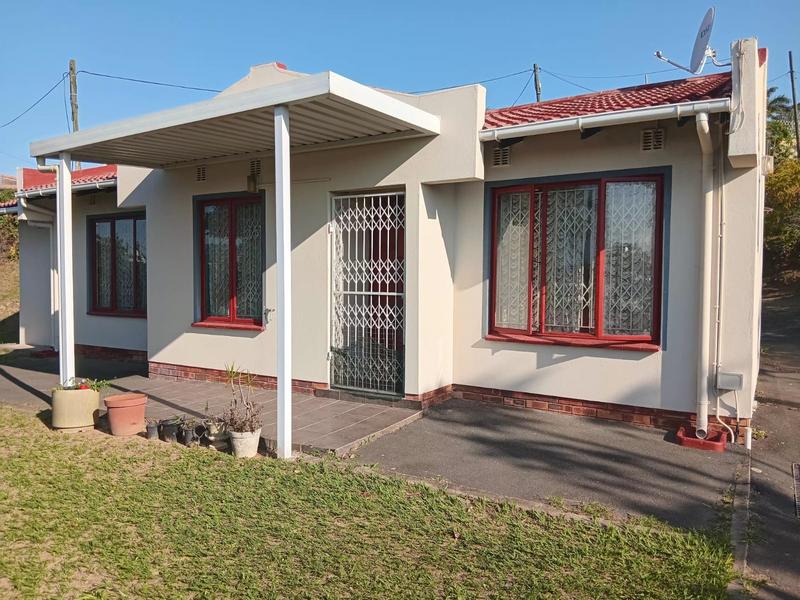 3 Bedroom Property for Sale in Sea View KwaZulu-Natal