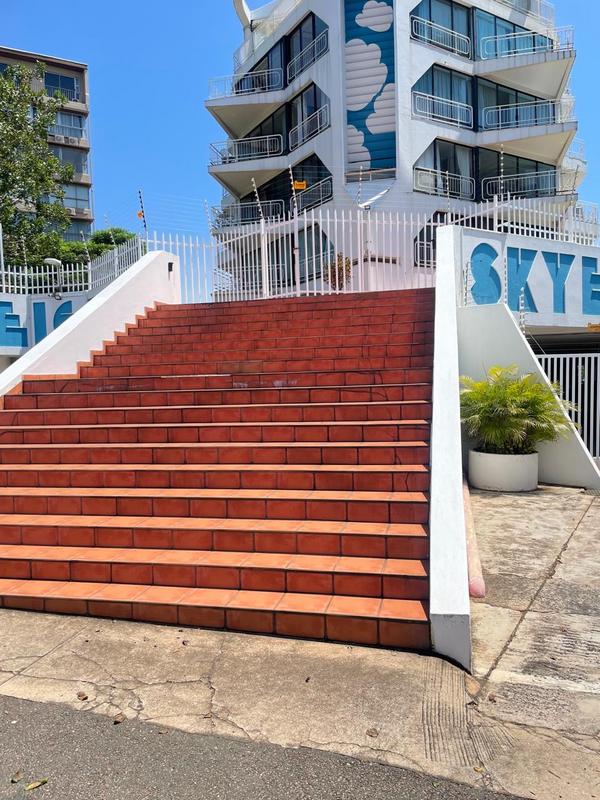 To Let 3 Bedroom Property for Rent in Musgrave KwaZulu-Natal