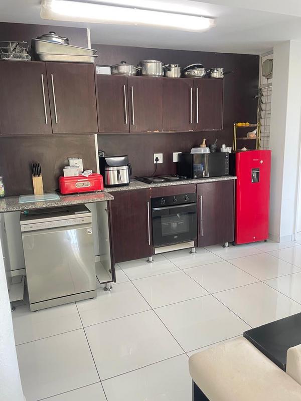 To Let 3 Bedroom Property for Rent in Musgrave KwaZulu-Natal