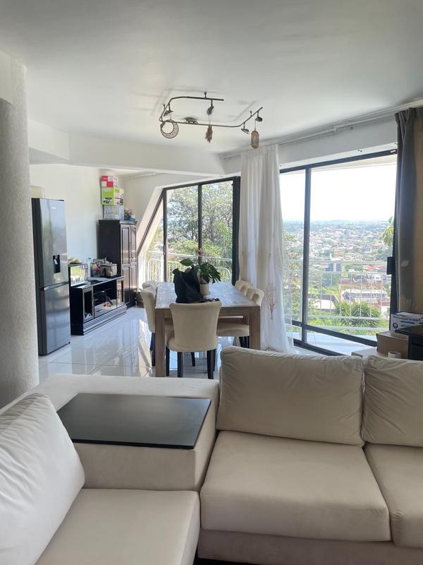 To Let 3 Bedroom Property for Rent in Musgrave KwaZulu-Natal