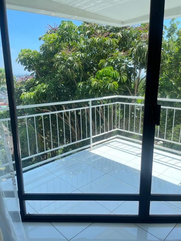 To Let 3 Bedroom Property for Rent in Musgrave KwaZulu-Natal