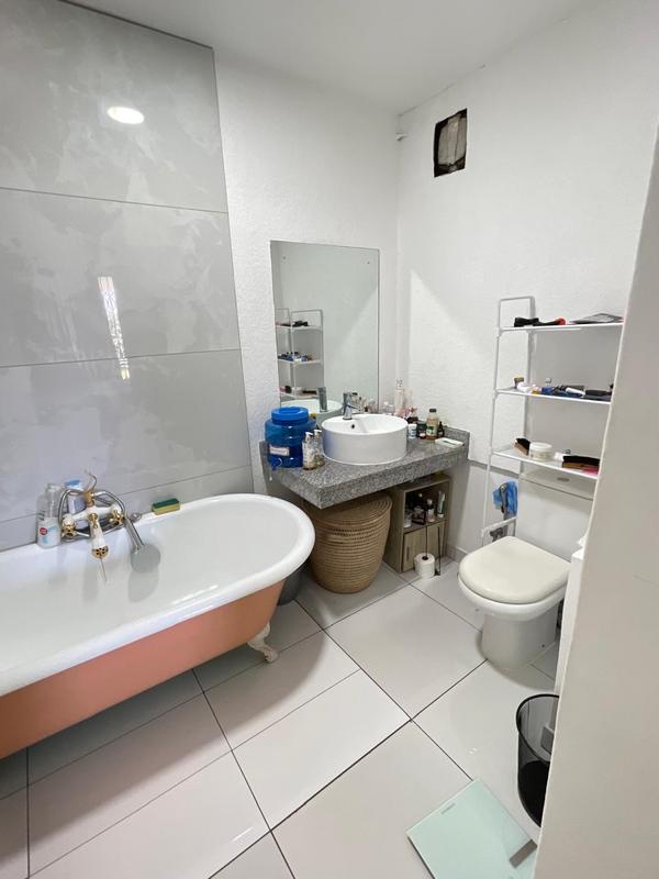 To Let 3 Bedroom Property for Rent in Musgrave KwaZulu-Natal