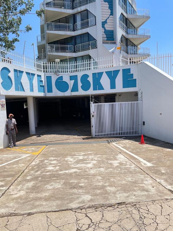 To Let 3 Bedroom Property for Rent in Musgrave KwaZulu-Natal