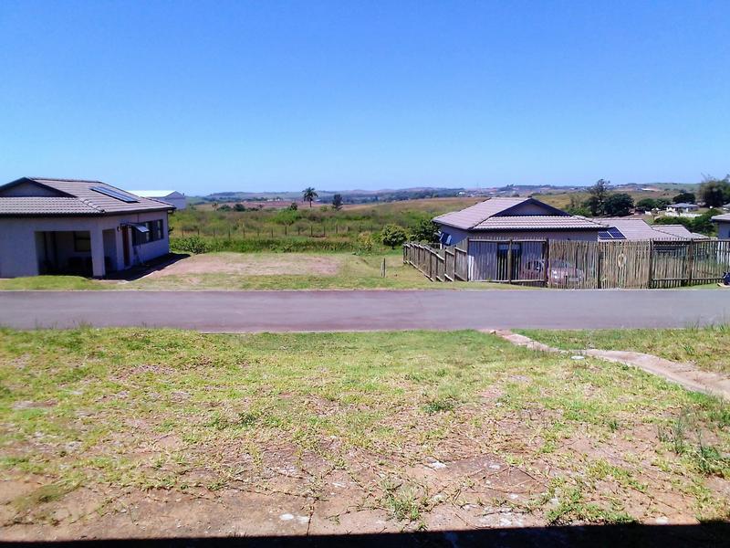 To Let 3 Bedroom Property for Rent in Shakaskraal KwaZulu-Natal