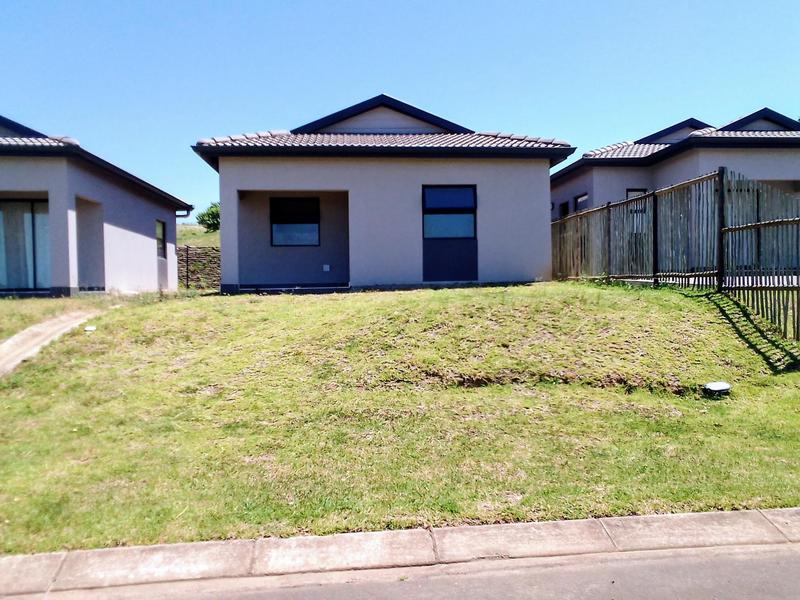 To Let 3 Bedroom Property for Rent in Shakaskraal KwaZulu-Natal