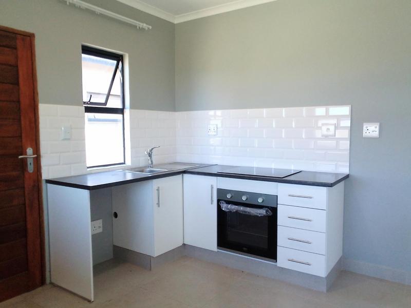 To Let 3 Bedroom Property for Rent in Shakaskraal KwaZulu-Natal