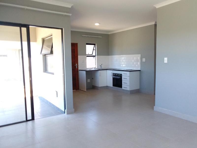 To Let 3 Bedroom Property for Rent in Shakaskraal KwaZulu-Natal
