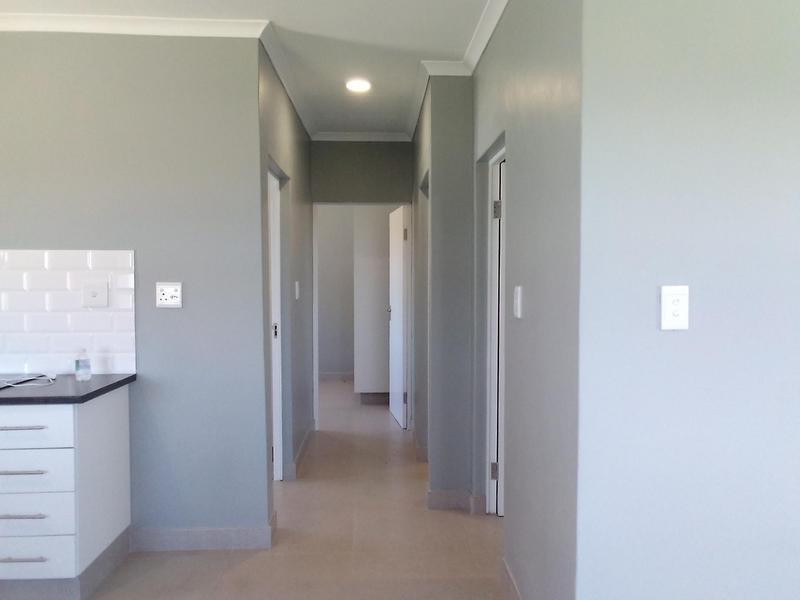 To Let 3 Bedroom Property for Rent in Shakaskraal KwaZulu-Natal