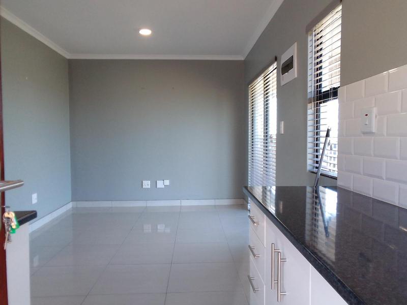 To Let 2 Bedroom Property for Rent in Shakaskraal KwaZulu-Natal