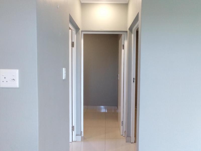 To Let 2 Bedroom Property for Rent in Shakaskraal KwaZulu-Natal