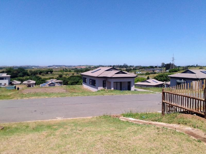 To Let 2 Bedroom Property for Rent in Shakaskraal KwaZulu-Natal