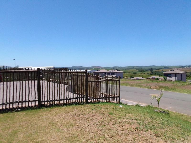 To Let 2 Bedroom Property for Rent in Shakaskraal KwaZulu-Natal