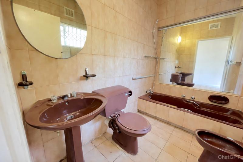 4 Bedroom Property for Sale in Ramsgate KwaZulu-Natal