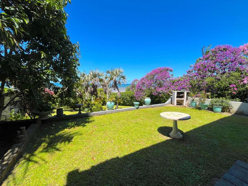 4 Bedroom Property for Sale in Ramsgate KwaZulu-Natal