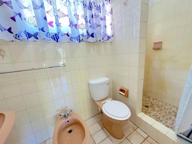 4 Bedroom Property for Sale in Ramsgate KwaZulu-Natal