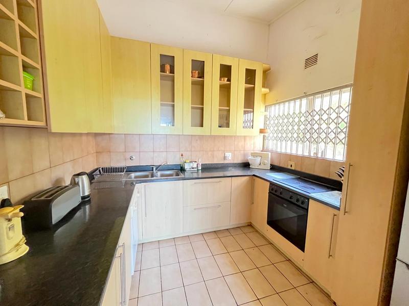 4 Bedroom Property for Sale in Ramsgate KwaZulu-Natal