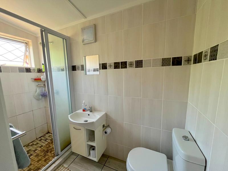 4 Bedroom Property for Sale in Ramsgate KwaZulu-Natal