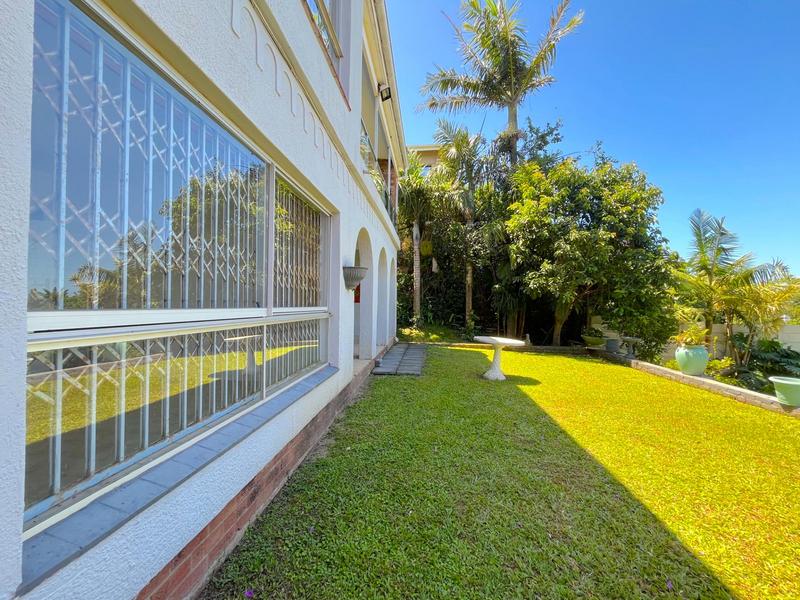 4 Bedroom Property for Sale in Ramsgate KwaZulu-Natal