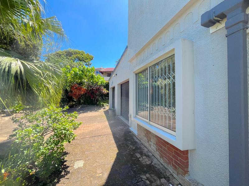 4 Bedroom Property for Sale in Ramsgate KwaZulu-Natal
