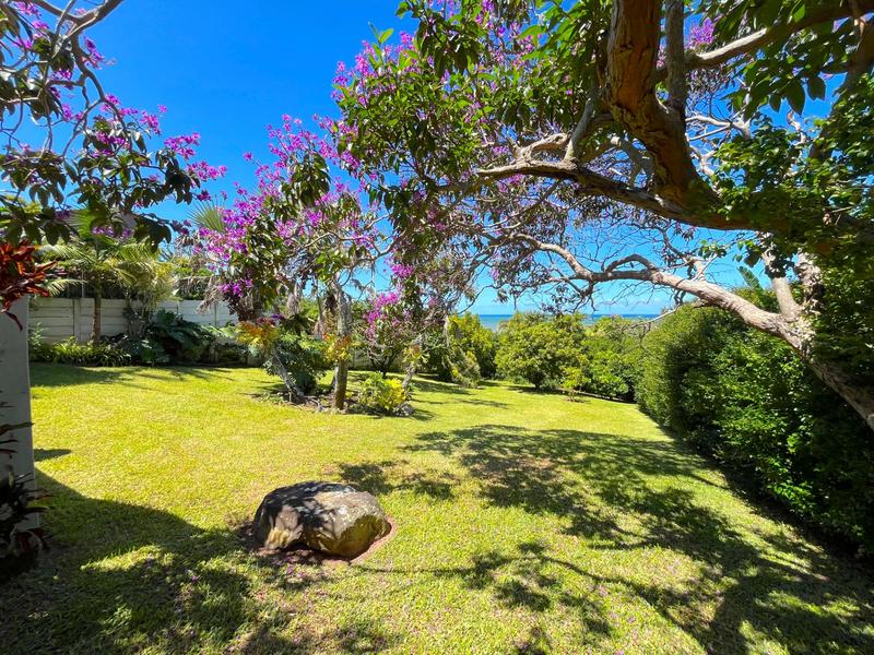 4 Bedroom Property for Sale in Ramsgate KwaZulu-Natal