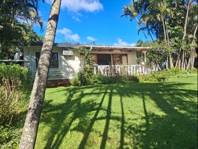 6 Bedroom Property for Sale in Uvongo KwaZulu-Natal