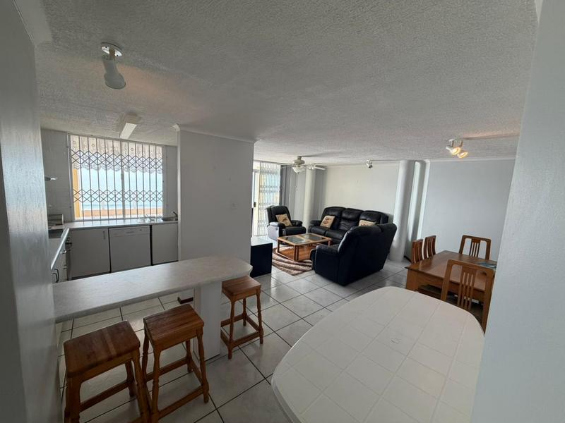 3 Bedroom Property for Sale in Manaba Beach KwaZulu-Natal