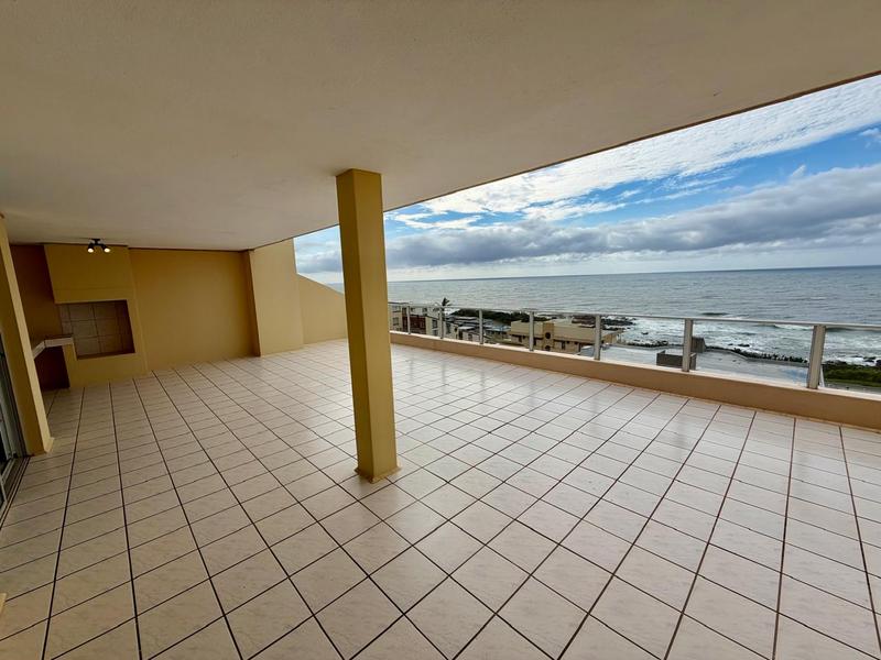 3 Bedroom Property for Sale in Manaba Beach KwaZulu-Natal