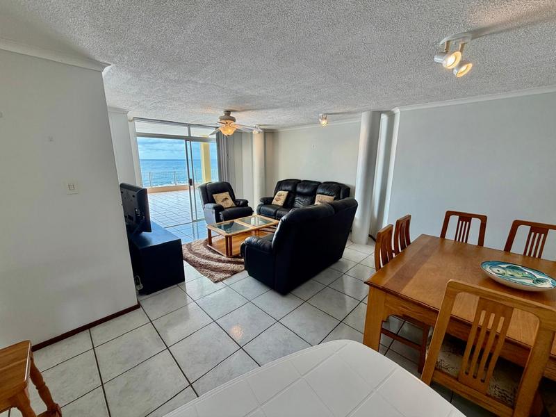 3 Bedroom Property for Sale in Manaba Beach KwaZulu-Natal