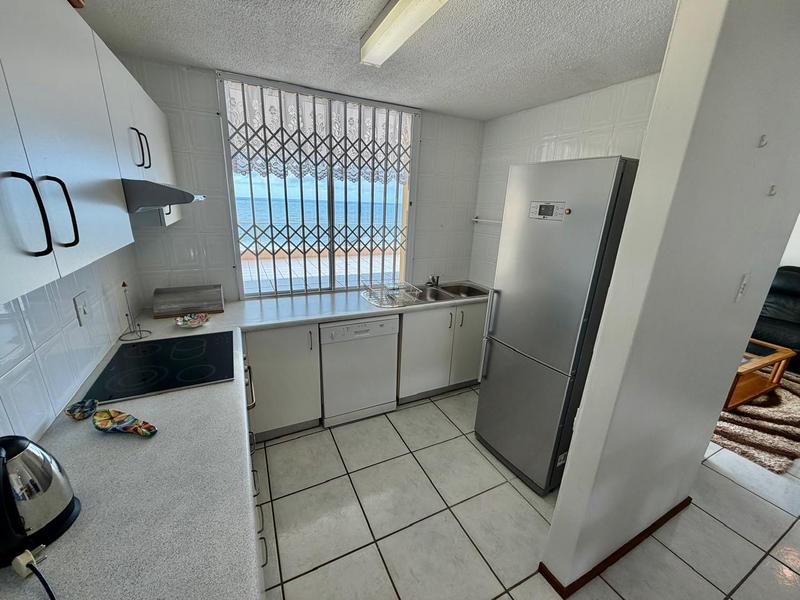 3 Bedroom Property for Sale in Manaba Beach KwaZulu-Natal