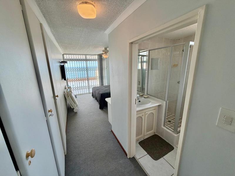 3 Bedroom Property for Sale in Manaba Beach KwaZulu-Natal