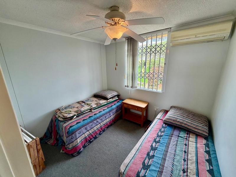 3 Bedroom Property for Sale in Manaba Beach KwaZulu-Natal