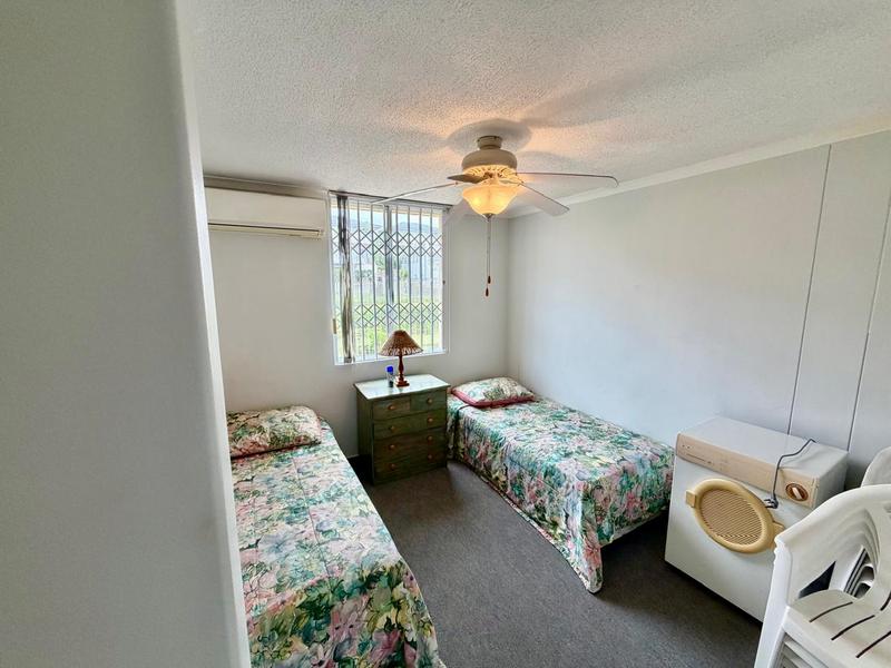 3 Bedroom Property for Sale in Manaba Beach KwaZulu-Natal