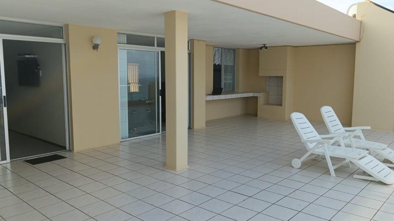 3 Bedroom Property for Sale in Manaba Beach KwaZulu-Natal